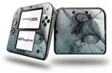 Swarming - Decal Style Vinyl Skin fits Nintendo 2DS - 2DS NOT INCLUDED