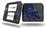 Wingtip - Decal Style Vinyl Skin fits Nintendo 2DS - 2DS NOT INCLUDED