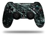 WraptorSkinz Skin compatible with Sony PS4 Dualshock Controller PlayStation 4 Original Slim and Pro The Nautilus (CONTROLLER NOT INCLUDED)