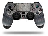 WraptorSkinz Skin compatible with Sony PS4 Dualshock Controller PlayStation 4 Original Slim and Pro Be My Valentine (CONTROLLER NOT INCLUDED)
