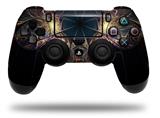 WraptorSkinz Skin compatible with Sony PS4 Dualshock Controller PlayStation 4 Original Slim and Pro Dragon (CONTROLLER NOT INCLUDED)