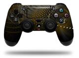 WraptorSkinz Skin compatible with Sony PS4 Dualshock Controller PlayStation 4 Original Slim and Pro Backwards (CONTROLLER NOT INCLUDED)