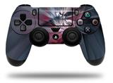 WraptorSkinz Skin compatible with Sony PS4 Dualshock Controller PlayStation 4 Original Slim and Pro Chance Encounter (CONTROLLER NOT INCLUDED)