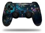 WraptorSkinz Skin compatible with Sony PS4 Dualshock Controller PlayStation 4 Original Slim and Pro Copernicus 07 (CONTROLLER NOT INCLUDED)