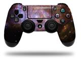 WraptorSkinz Skin compatible with Sony PS4 Dualshock Controller PlayStation 4 Original Slim and Pro Hubble Images - Spitzer Hubble Chandra (CONTROLLER NOT INCLUDED)