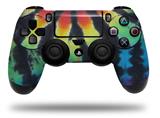 WraptorSkinz Skin compatible with Sony PS4 Dualshock Controller PlayStation 4 Original Slim and Pro Phat Dyes - Swirl - 111 (CONTROLLER NOT INCLUDED)