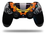 WraptorSkinz Skin compatible with Sony PS4 Dualshock Controller PlayStation 4 Original Slim and Pro MYO Clan - Meet Your Owners (CONTROLLER NOT INCLUDED)