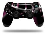WraptorSkinz Skin compatible with Sony PS4 Dualshock Controller PlayStation 4 Original Slim and Pro From Space (CONTROLLER NOT INCLUDED)