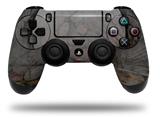 WraptorSkinz Skin compatible with Sony PS4 Dualshock Controller PlayStation 4 Original Slim and Pro Framed (CONTROLLER NOT INCLUDED)