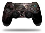 WraptorSkinz Skin compatible with Sony PS4 Dualshock Controller PlayStation 4 Original Slim and Pro Fluff (CONTROLLER NOT INCLUDED)