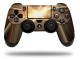 WraptorSkinz Skin compatible with Sony PS4 Dualshock Controller PlayStation 4 Original Slim and Pro 1973 (CONTROLLER NOT INCLUDED)