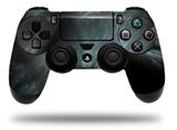 WraptorSkinz Skin compatible with Sony PS4 Dualshock Controller PlayStation 4 Original Slim and Pro Thunderstorm (CONTROLLER NOT INCLUDED)