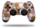 WraptorSkinz Skin compatible with Sony PS4 Dualshock Controller PlayStation 4 Original Slim and Pro Mirror Mirror (CONTROLLER NOT INCLUDED)