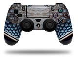 WraptorSkinz Skin compatible with Sony PS4 Dualshock Controller PlayStation 4 Original Slim and Pro Genie In The Bottle (CONTROLLER NOT INCLUDED)