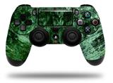 WraptorSkinz Skin compatible with Sony PS4 Dualshock Controller PlayStation 4 Original Slim and Pro Macrovision (CONTROLLER NOT INCLUDED)