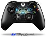 Decal Skin Wrap fits Microsoft XBOX One Wireless Controller Titan