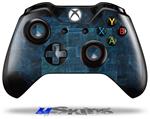Decal Skin Wrap fits Microsoft XBOX One Wireless Controller Brittle