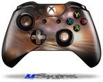 Decal Skin Wrap fits Microsoft XBOX One Wireless Controller Lost