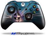 Decal Skin Wrap fits Microsoft XBOX One Wireless Controller Overload