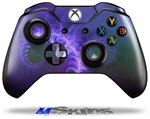 Decal Skin Wrap fits Microsoft XBOX One Wireless Controller Poem