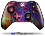 Decal Skin Wrap fits Microsoft XBOX One Wireless Controller Organic