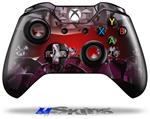 Decal Skin Wrap fits Microsoft XBOX One Wireless Controller Garden Patch