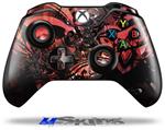 Decal Skin Wrap fits Microsoft XBOX One Wireless Controller Jazz