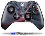 Decal Skin Wrap fits Microsoft XBOX One Wireless Controller Chance Encounter