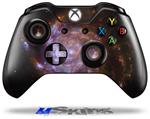 Decal Skin Wrap fits Microsoft XBOX One Wireless Controller Hubble Images - Spitzer Hubble Chandra