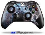 Decal Skin Wrap fits Microsoft XBOX One Wireless Controller Dusty