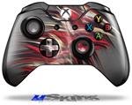 Decal Skin Wrap fits Microsoft XBOX One Wireless Controller Fur