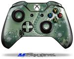 Decal Skin Wrap fits Microsoft XBOX One Wireless Controller Foam