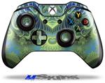 Decal Skin Wrap fits Microsoft XBOX One Wireless Controller Heaven 05