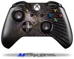 Decal Skin Wrap fits Microsoft XBOX One Wireless Controller Hollow