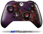 Decal Skin Wrap fits Microsoft XBOX One Wireless Controller Insect