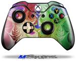 Decal Skin Wrap fits Microsoft XBOX One Wireless Controller Learning