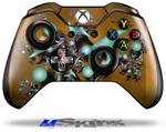 Decal Skin Wrap fits Microsoft XBOX One Wireless Controller Mirage