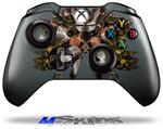 Decal Skin Wrap fits Microsoft XBOX One Wireless Controller Mask2