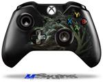 Decal Skin Wrap fits Microsoft XBOX One Wireless Controller Nest