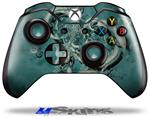 Decal Skin Wrap fits Microsoft XBOX One Wireless Controller New Fish