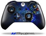 Decal Skin Wrap fits Microsoft XBOX One Wireless Controller Opal Shards