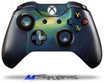 Decal Skin Wrap fits Microsoft XBOX One Wireless Controller Orchid
