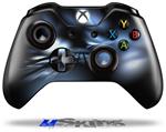 Decal Skin Wrap fits Microsoft XBOX One Wireless Controller Piano