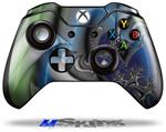 Decal Skin Wrap fits Microsoft XBOX One Wireless Controller Plastic