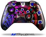 Decal Skin Wrap fits Microsoft XBOX One Wireless Controller Rocket Science