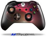 Decal Skin Wrap fits Microsoft XBOX One Wireless Controller Surface Tension