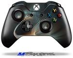 Decal Skin Wrap fits Microsoft XBOX One Wireless Controller Spiro G