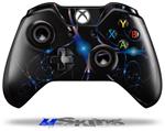 Decal Skin Wrap fits Microsoft XBOX One Wireless Controller Synaptic Transmission