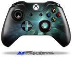 Decal Skin Wrap fits Microsoft XBOX One Wireless Controller Shards