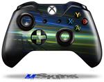 Decal Skin Wrap fits Microsoft XBOX One Wireless Controller Sunrise